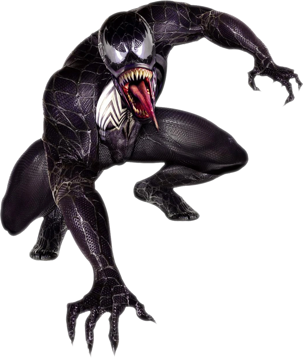 Venom, Villains Wiki