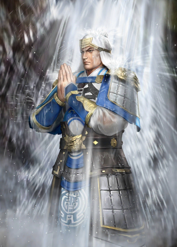 Xu Huang Artwork (DW9)