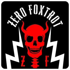 ZERO FOXTROT