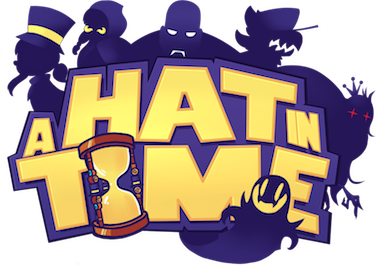 Quality Time with Snatcher, A Hat in Time Wiki