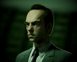 Agent Smith, Villains Wiki