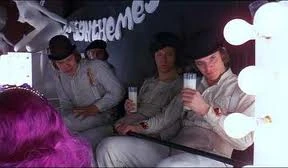 Cheers, O my brothers and sisters!