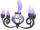 Chandelure