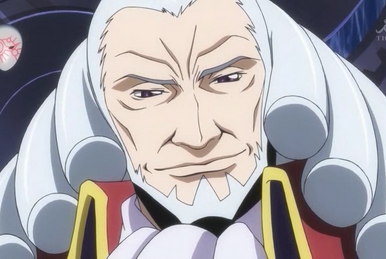 Rolo Lamperouge, Code Geass Wiki, Fandom