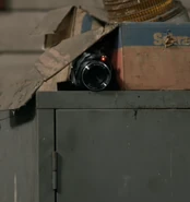 Cinque Camera.png (727 KB) Cinque's camera watching the S.W.A.T. team.