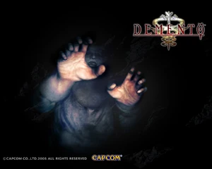 Debilitas Wallpaper.