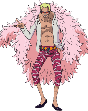 Donquixote Doflamingo Villains Wiki Fandom League of legends summoner on turkey (tr). donquixote doflamingo villains wiki
