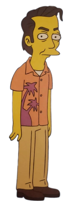 Dwight David Diddlehopper