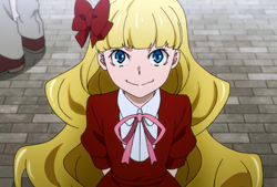 Elise anime