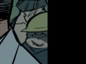 Engineers father Evil grin.jpg (174 KB) The TFC Engineer's evil grin.