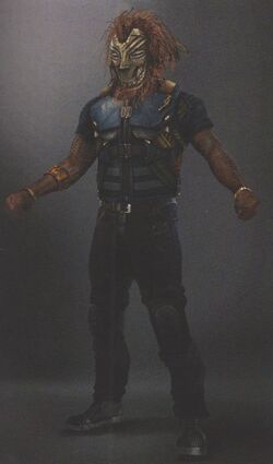 Erik Killmonger (Marvel Cinematic Universe), Villains Wiki, Fandom