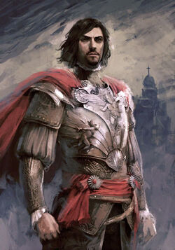 Cesare Borgia (Assassin's Creed), Pure Evil Wiki