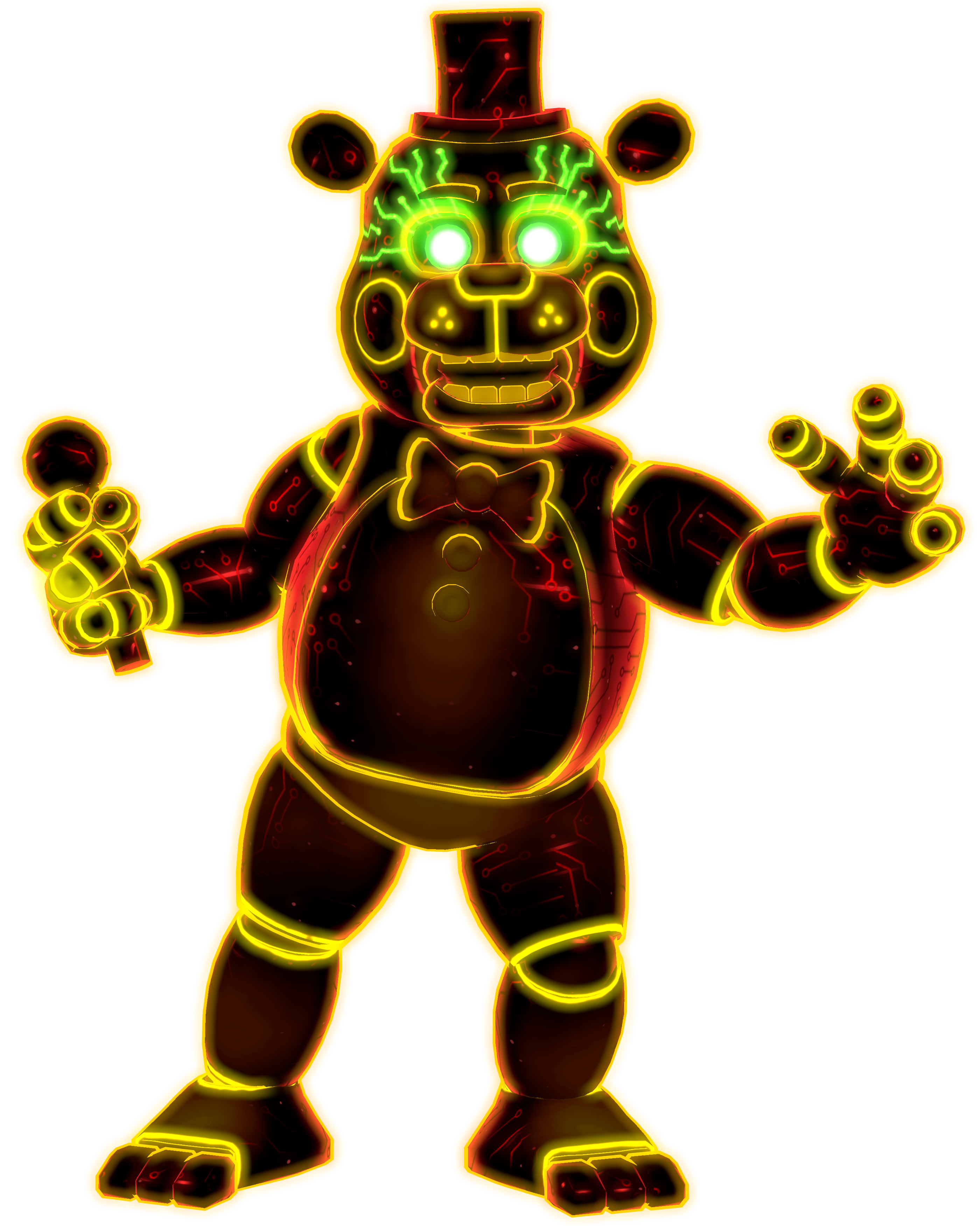 Toy Freddy Villains Wiki Fandom