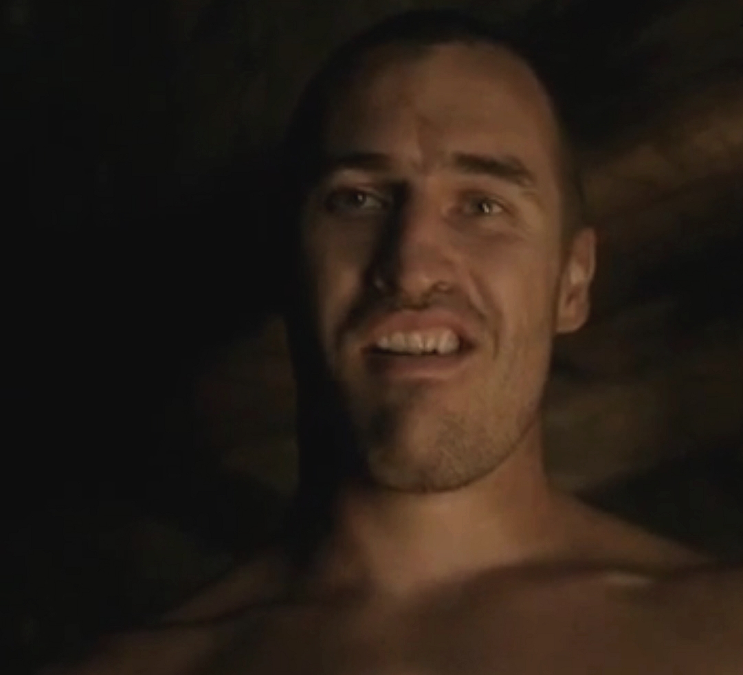 Gnaeus (Spartacus) | Villains Wiki | Fandom