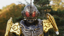 Kazumi Sawatari/Kamen Rider Grease | Villains Wiki | Fandom Kazumi Sawatari/Kamen Rider Grease | Villains Wiki | Fandom