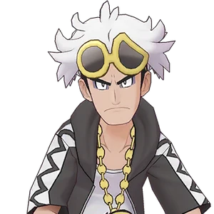 Guzma Bulbapedia The Community Driven Pokemon Encyclopedia