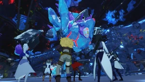 Ice gigas.jpg (325 KB) A Frosted Petra Gigas in the V7 trailer