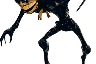 Beta Bendy 360 - Wiki - Free Transparent PNG Download - PNGkey