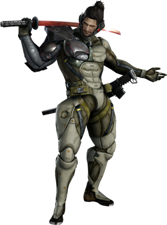 Jetstream Sam | Villains Wiki | Fandom