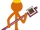 King Orange