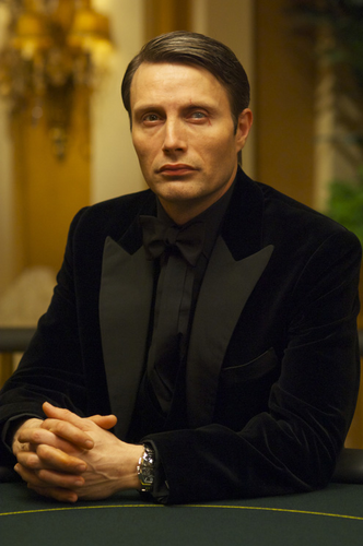 Le Chiffre