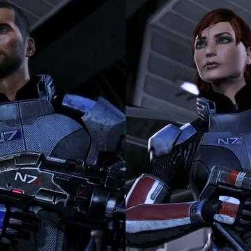 Clone Mass Effect Villains Wiki Fandom