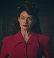 Madame Rouge (Doom Patrol)