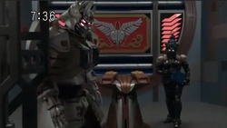Machine Onslaught Empire Matrintis | Villains Wiki | Fandom Machine Onslaught Empire Matrintis | Villains Wiki | Fandom