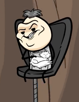 MaxBadguy