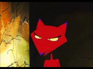 "There's no place to run, and no place to hide."