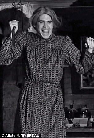 Norman Bates Synopsis Villains Wiki Fandom