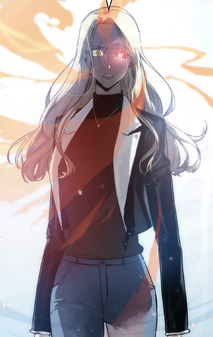 ORV manhwa Anna Croft