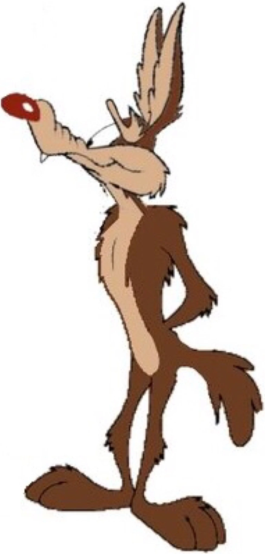 Ralph Wolf | Villains Wiki | Fandom