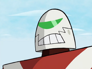 Robotman, Robotboy Wiki