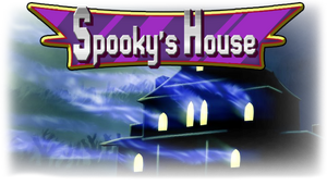 SpookyHouse