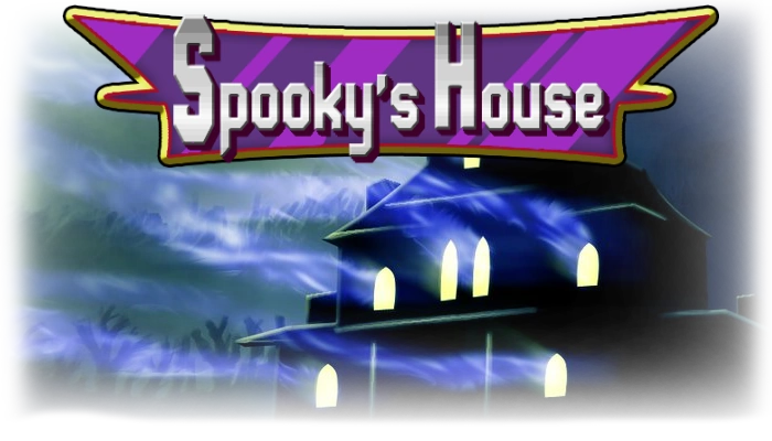 Specimens (Spooky's Jump Scare Mansion)/Gallery | Villains Wiki | Fandom