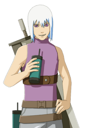 Suigetsu HÅzuki Villains Wiki Fandom Deviantart is the world's largest. suigetsu hÅzuki villains wiki fandom