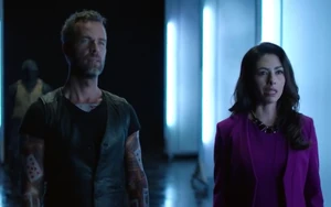 Tell with Mina Fayad.