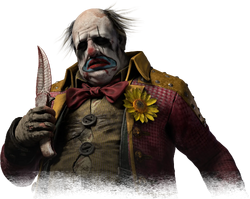 The Clown (Dead by Daylight) | Villains Wiki | Fandom