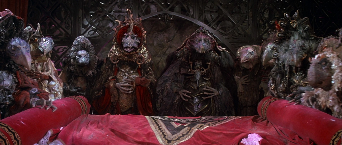 Skeksis Villains Wiki Fandom