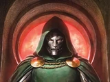 Doctor Doom (Marvel)