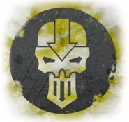 Post-Heresy Alternate symbol