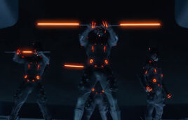 Black Guards