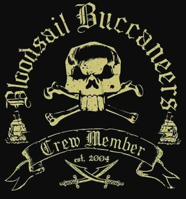 Bloodsail Banner