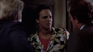 Casey and Zack confronting Tandino