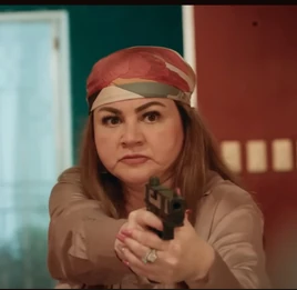 Divina Juanillo Mondragon