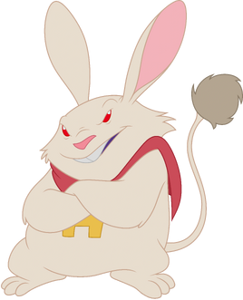 Dr. Hamsterviel