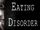 Eating Disorder Girl (Asylum-Series)