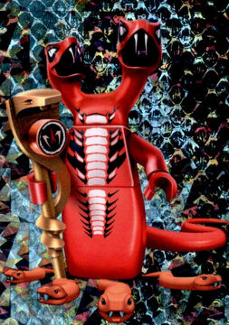 Fangtom Villains Wiki Fandom