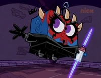 Foop5.png (51 KB) Foop parodies Darth Maul